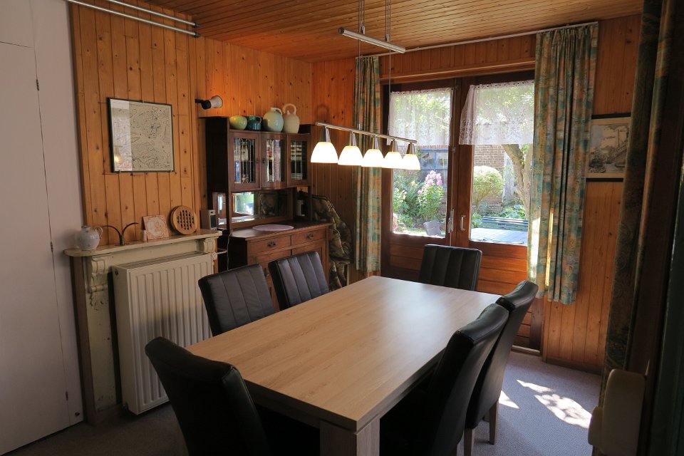 Esszimmer